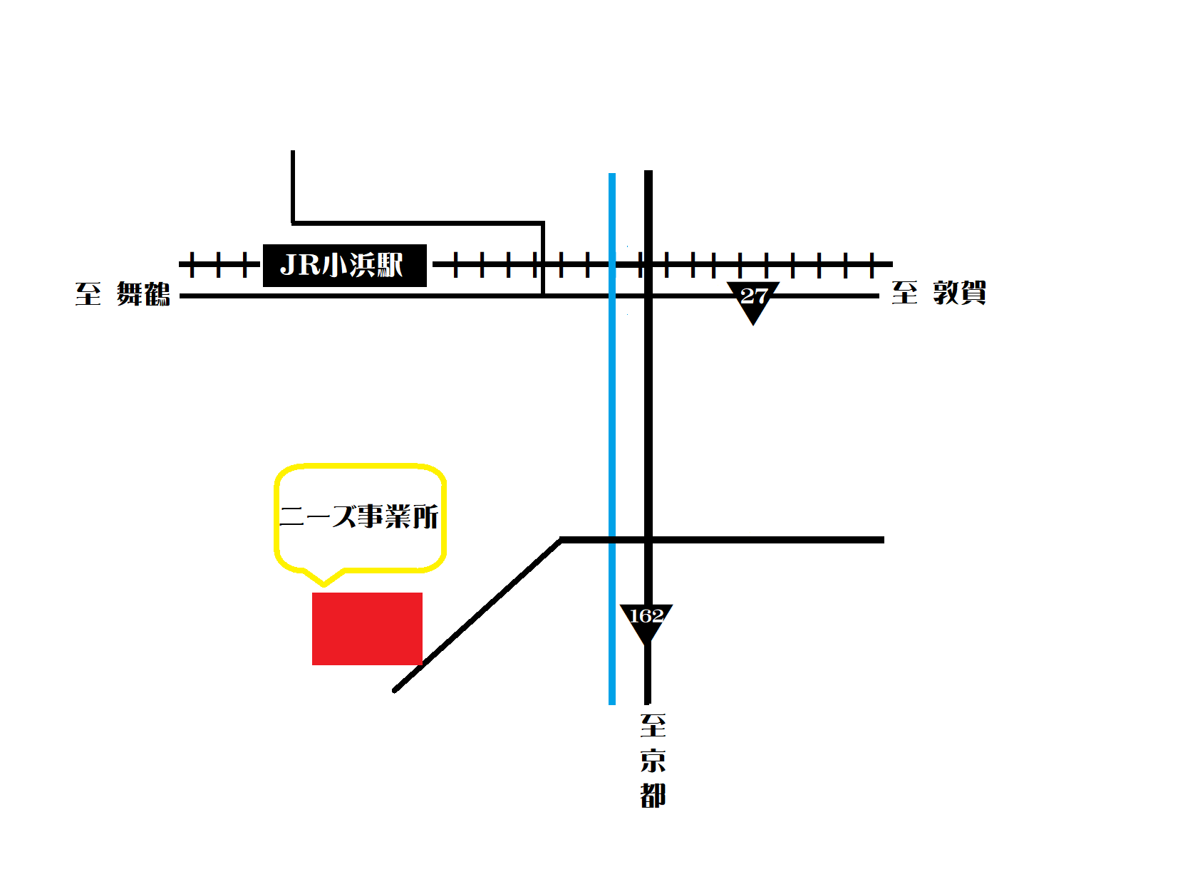 周辺地図
